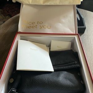 Hammitt VIP medium crossbody